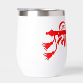 Bouteille d'eau (Droite)