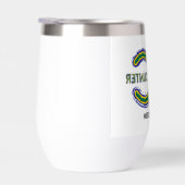 Bouteille d'eau (Droite)