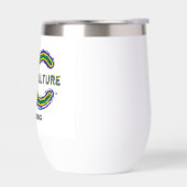 Bouteille d'eau (Gauche)