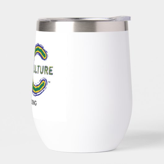 Bouteille d'eau (Gauche)