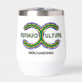 Bouteille d'eau (Avant)