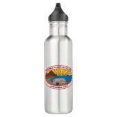 Bouteille d'eau (Droite)