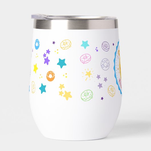 Bouteille d'eau (Droite)