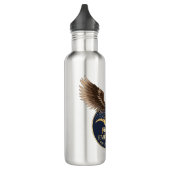 Bouteille d'eau (Gauche)