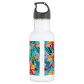 Bouteille d'eau (Dos)