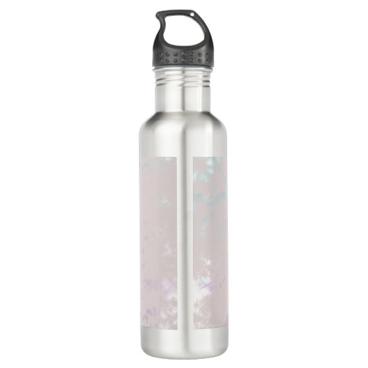 Bouteille d'eau (Dos)