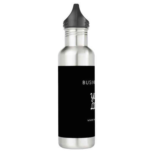 Bouteille d'eau (Gauche)