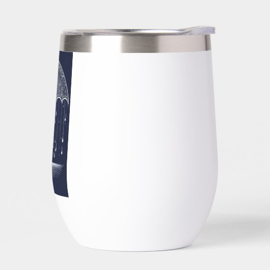 Bouteille d'eau (Gauche)