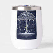 Bouteille d'eau (Avant)