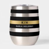 Bouteille d'eau (Avant)