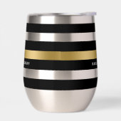 Bouteille d'eau (Gauche)