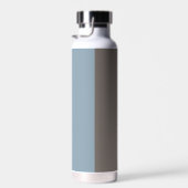 Bouteille d'eau (Plage)