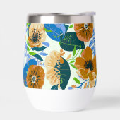 Bouteille d'eau (Gauche)