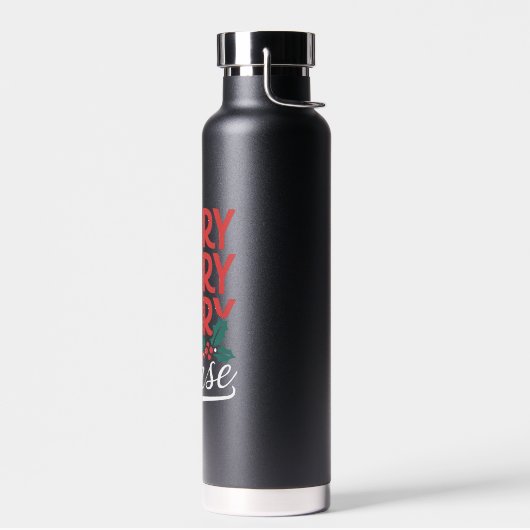 Bouteille d'eau (Gauche)