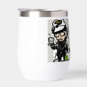 Bouteille d'eau (Droite)