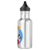 Bouteille d'Eau (Droite)