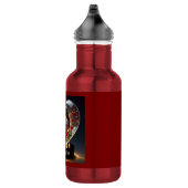 Bouteille d'eau (Droite)