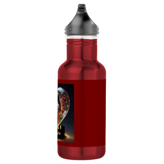 Bouteille d'eau (Droite)