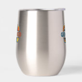 Bouteille d'eau (Gauche)