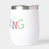 Bouteille d'eau (Gauche)