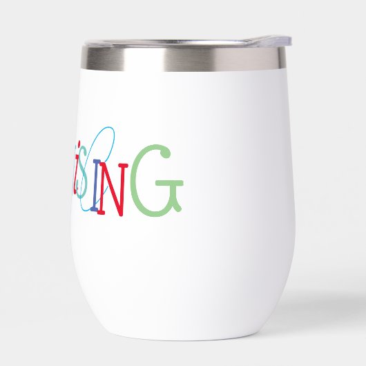 Bouteille d'eau (Gauche)