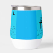 Bouteille d'eau (Droite)