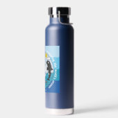 Bouteille d'eau (Gauche)