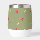 Bouteille d'eau (Arrière)