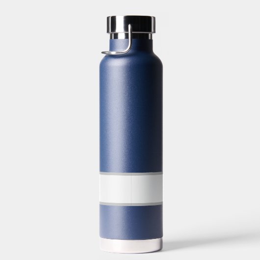 Bouteille d'eau (Plage)