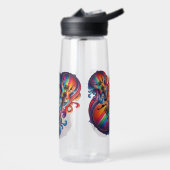 Bouteille d'eau (Gauche)