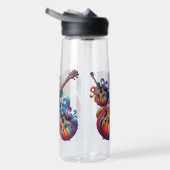 Bouteille d'eau (Droite)