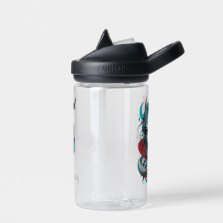 Bouteille d'eau