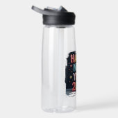 Bouteille d'eau (Droite)
