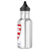 Bouteille d'eau (Droite)