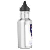 Bouteille d'eau (Gauche)
