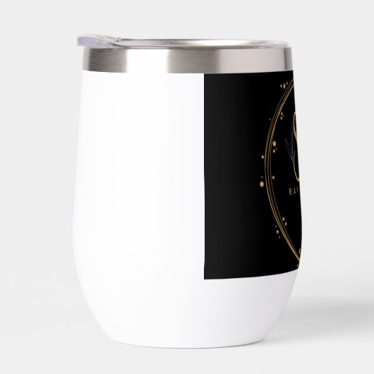 Bouteille d'eau (Droite)