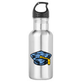 Bouteille d'eau (Devant)