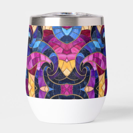 Bouteille d'eau (Avant)