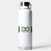 Bouteille d'eau (Plage)