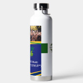 Bouteille d'eau (Droite)