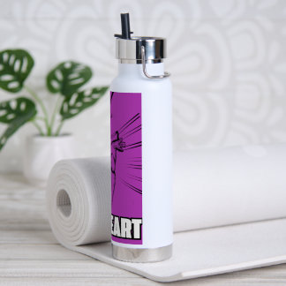 Bouteille d'eau