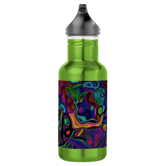 Bouteille d'eau (Droite)