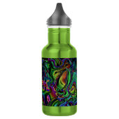 Bouteille d'eau (Gauche)