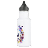 Bouteille d'eau (Droite)