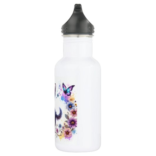 Bouteille d'eau (Droite)