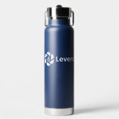 Bouteille d'eau (Salle de sport)