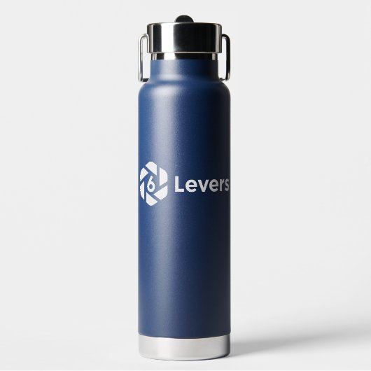 Bouteille d'eau (Salle de sport)