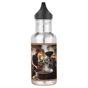 Bouteille d'eau