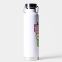 Bouteille d'eau