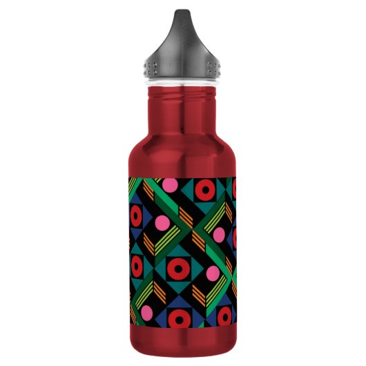 Bouteille d'Eau (Gauche)